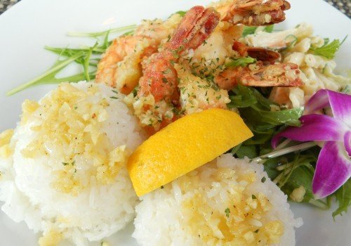 ハワイアン・ダイニング HAUOLI　水戸駅南店