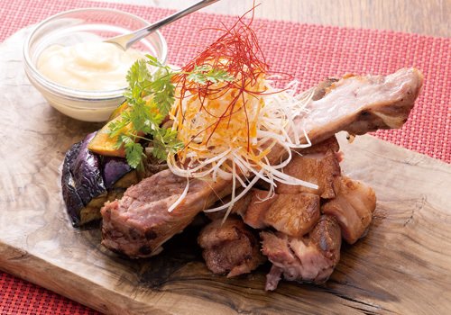 四川厨房 炎神 -agni-