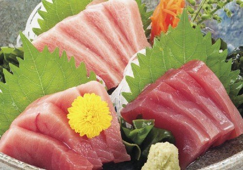 はなの夢　まぐろや　ルートイン水戸県庁前店