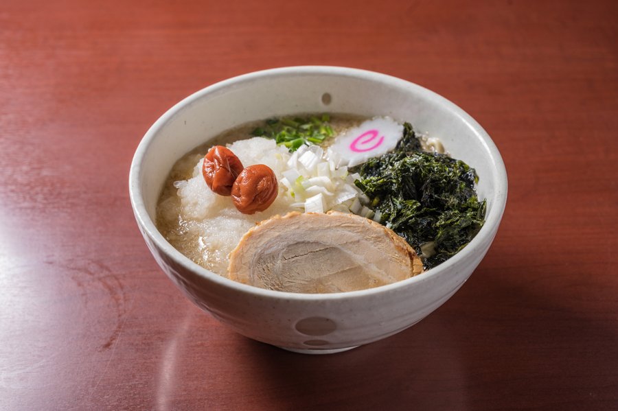 麺屋 ふじひろ