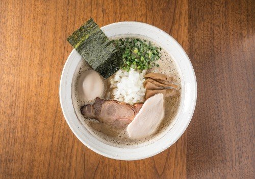 麺屋 むじゃき