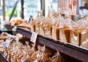 茨城で月3万個クリームパンを売る個人店の正体https://toyokeizai.net/articles/-/654579ぐるぐるホームページトピッ...