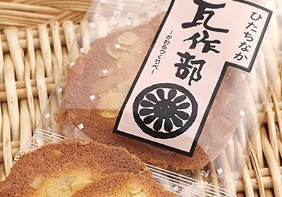 （有）江戸屋菓子店
