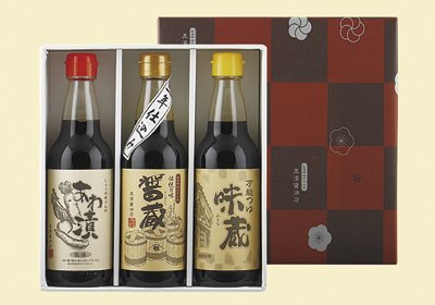 （有）黒澤醤油店