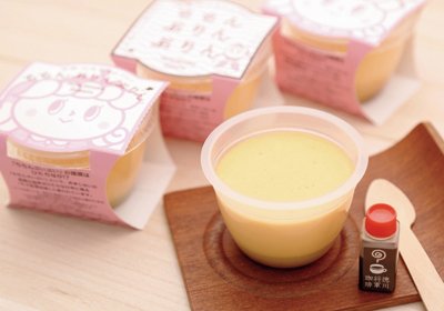 お菓子のきくち（市内５店舗で販売）