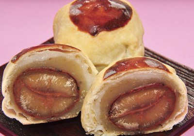 有限会社 松島製菓