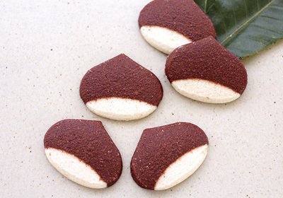 洋風笠間菓子 グリュイエール