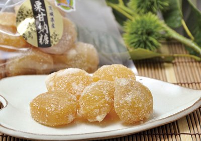 根本製菓