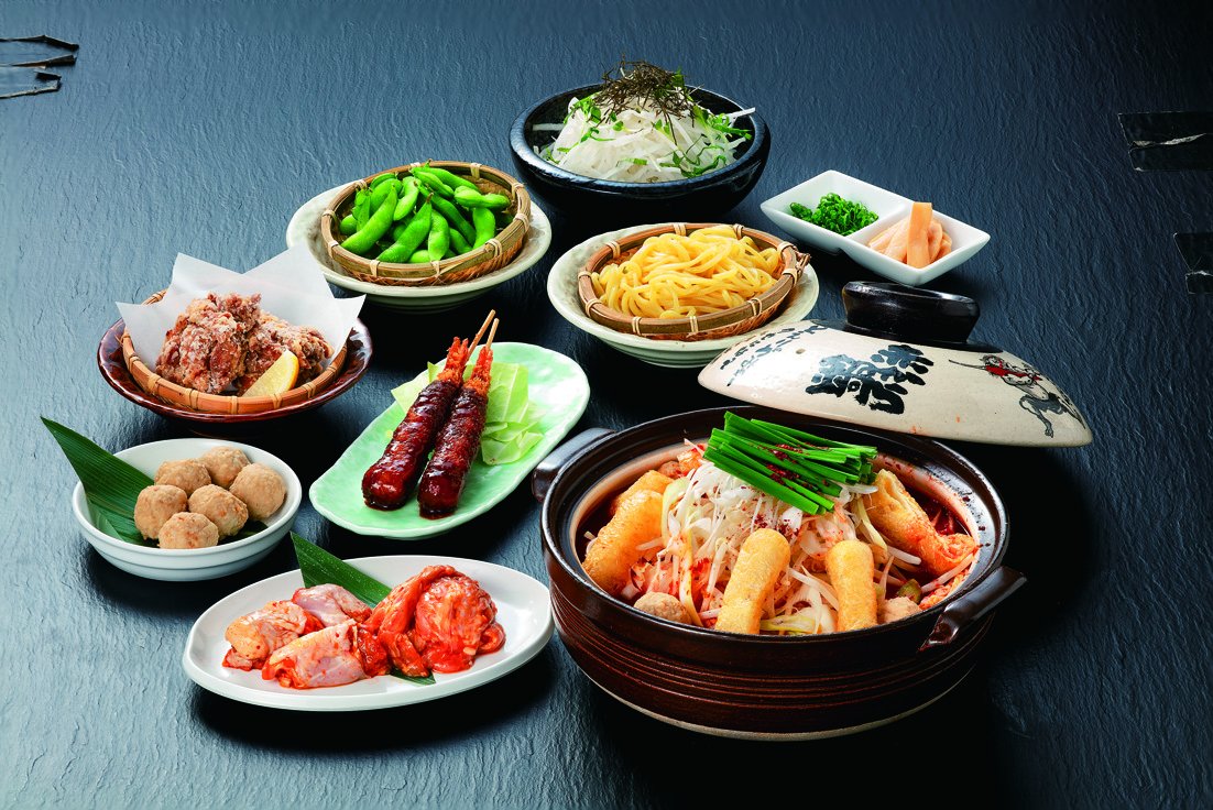 赤から　水戸赤塚駅南店