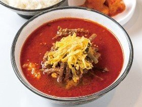 焼肉レストラン　新月苑