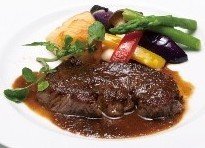 レストハウス　アリスの家