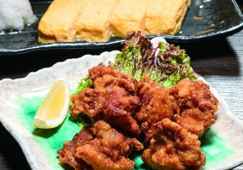 酒・肴　ゆしや