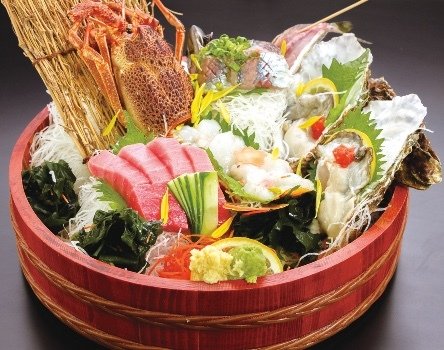 魚旬 がんこ家　笠原店