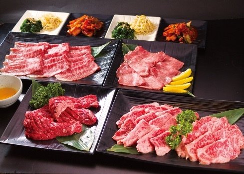 焼肉・韓国料理　貴韓房