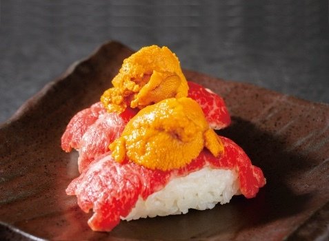 焼にく 和牛食堂 見和店