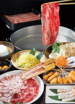 元気家元 とん 宮町店