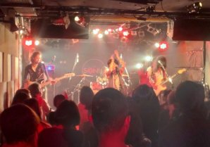 SONIC PRESENTS　歌謡ロックサミット