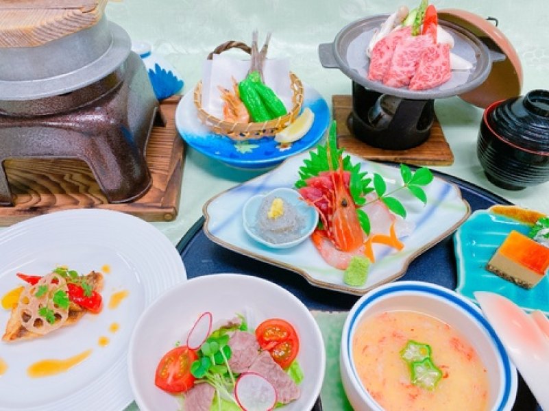 ♡ 女 子 会 プ ラ ン ♡