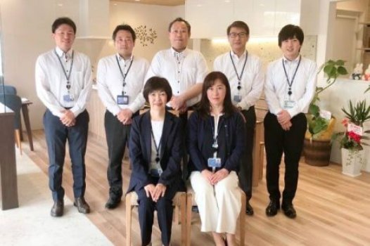 日立営業所スタッフです。お気軽にお立ちよりください