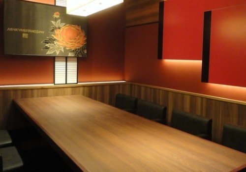 4～6名様でご利用可能なテーブル個室や6名様までご利用可能な掘りごたつ個室など、お客様の人数に合わせて最適なお席をご用意させていただきます。