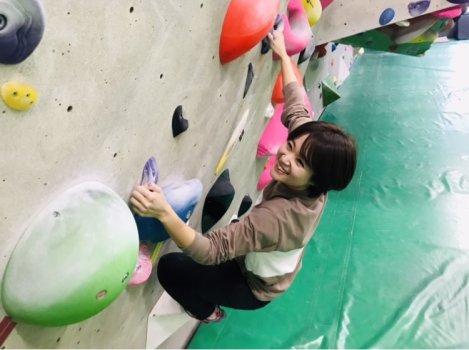 女性一人でも参加しやすく、とっつきやすい！