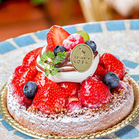 花笠2個分 coconut⭐︎'s coconut⭐︎'s花笠 花笠2個分 coconut⭐︎'s 晴雨兼用 日傘（ショート