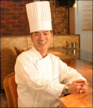 Owner Chef  佐藤 正信