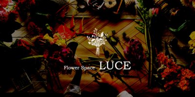 Flower Space LUCE