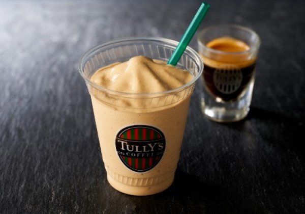 TULLY'S COFFEE（タリーズコーヒー）ニューポートひたちなか店